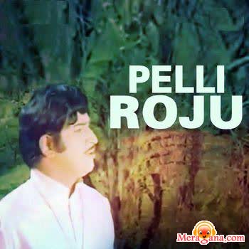 Poster of Pelli Roju (1968)